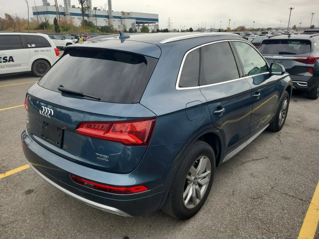 Audi Q5 * KOMFORT * CARFAX *    | Mobile.bg   3