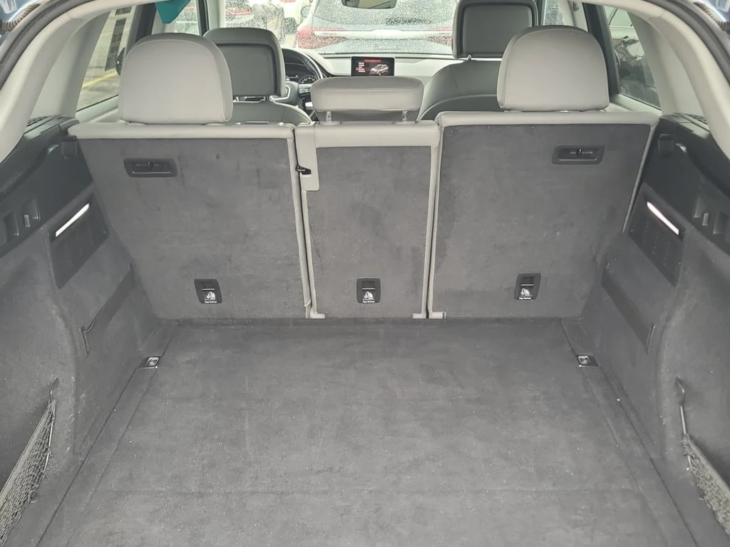 Audi Q5 * KOMFORT * CARFAX *    | Mobile.bg   13