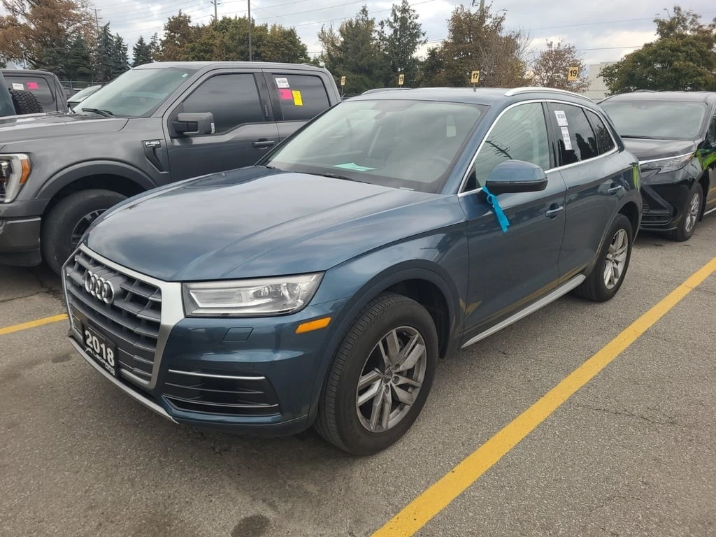 Audi Q5 * KOMFORT * CARFAX *    | Mobile.bg   1