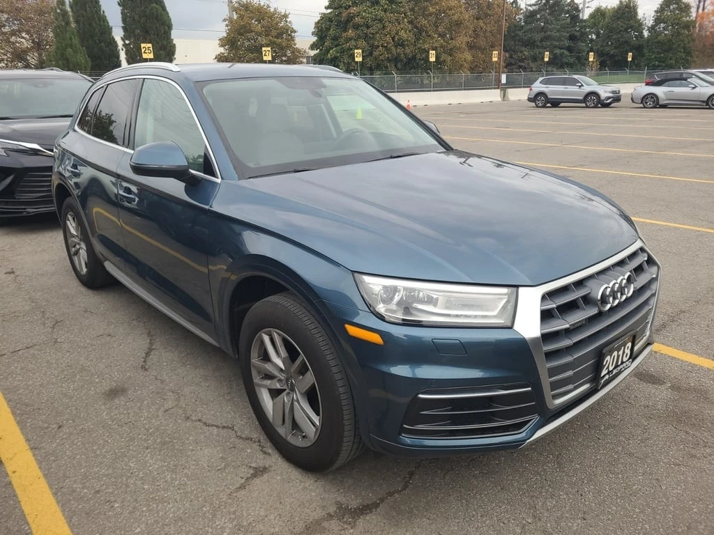 Audi Q5 * KOMFORT * CARFAX *    | Mobile.bg   2