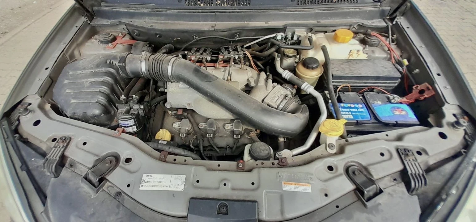 Opel Antara  - изображение 7