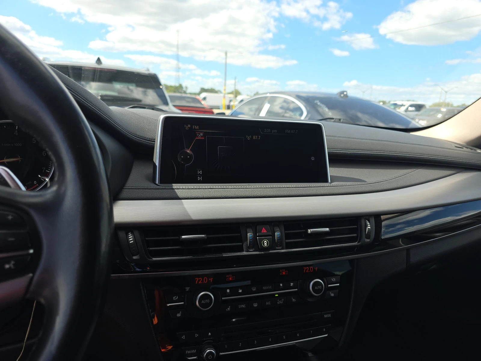 BMW X6 XDRIVE35I* HEAD UP* TV* KEYLESS*  | Mobile.bg   8