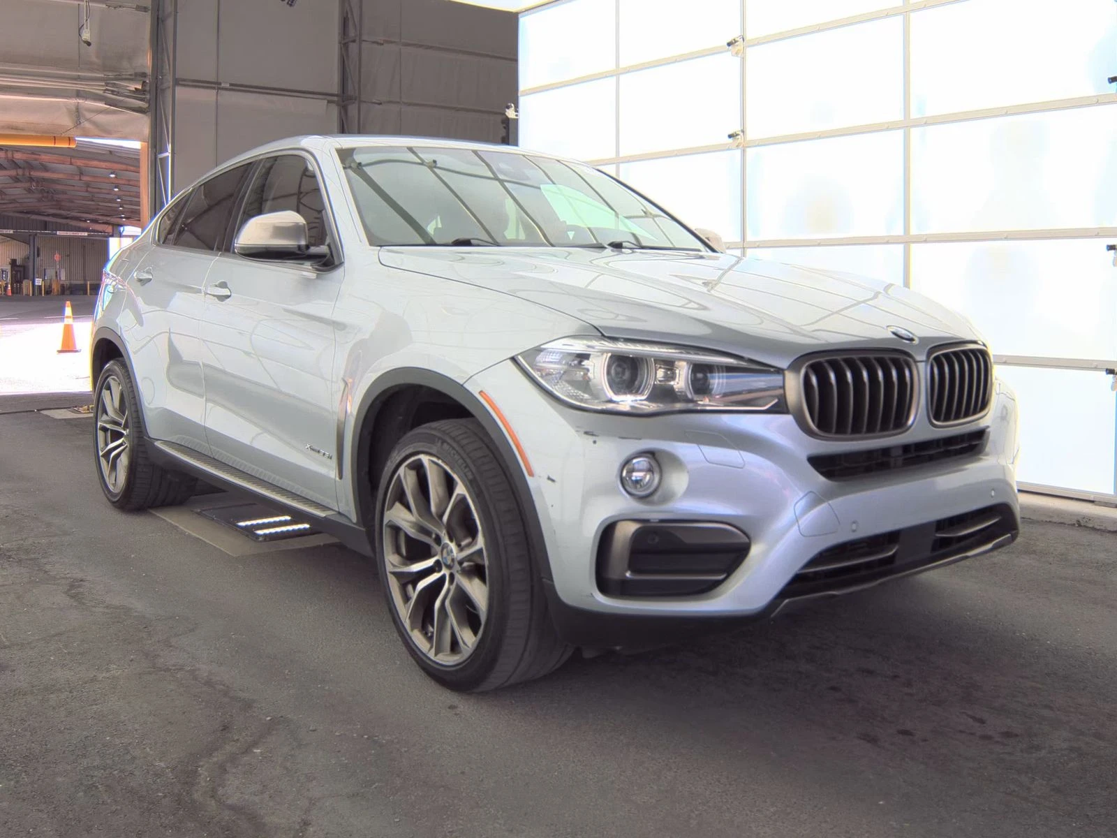 BMW X6 XDRIVE35I* HEAD UP* TV* KEYLESS*  | Mobile.bg   1