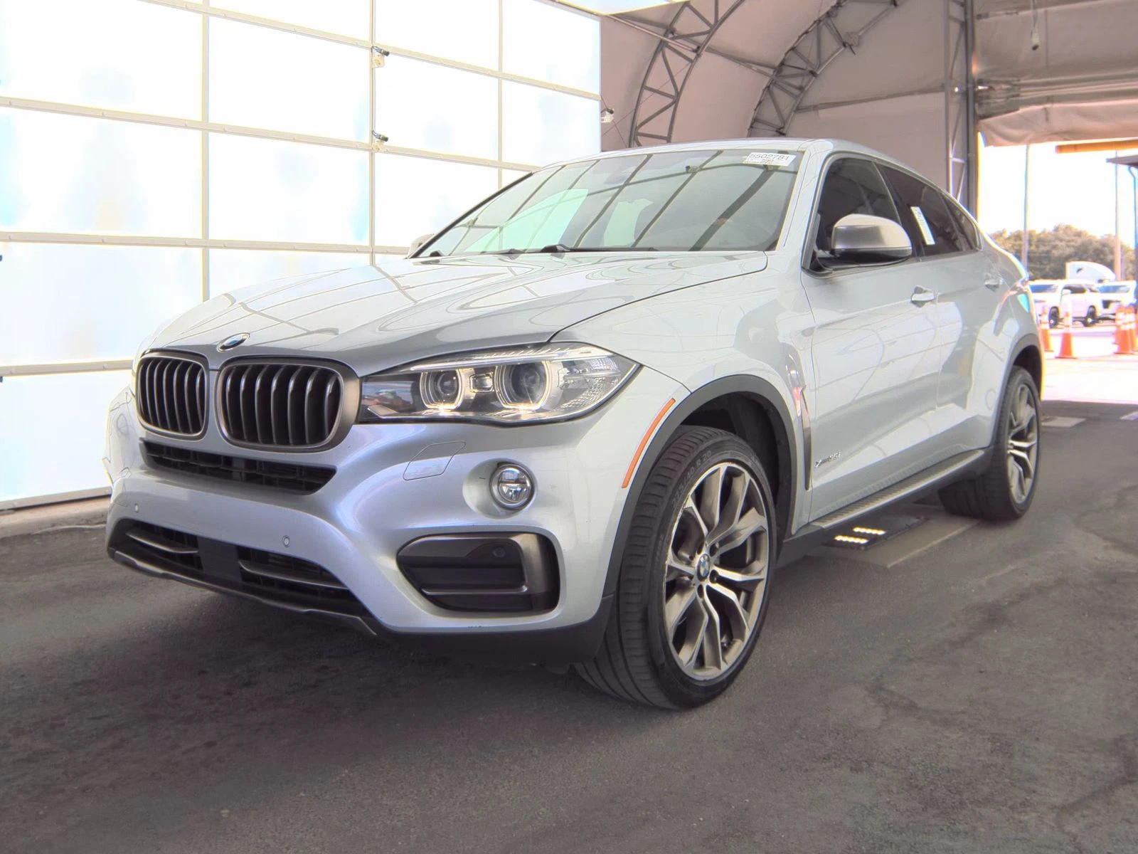 BMW X6 XDRIVE35I* HEAD UP* TV* KEYLESS*  | Mobile.bg   3