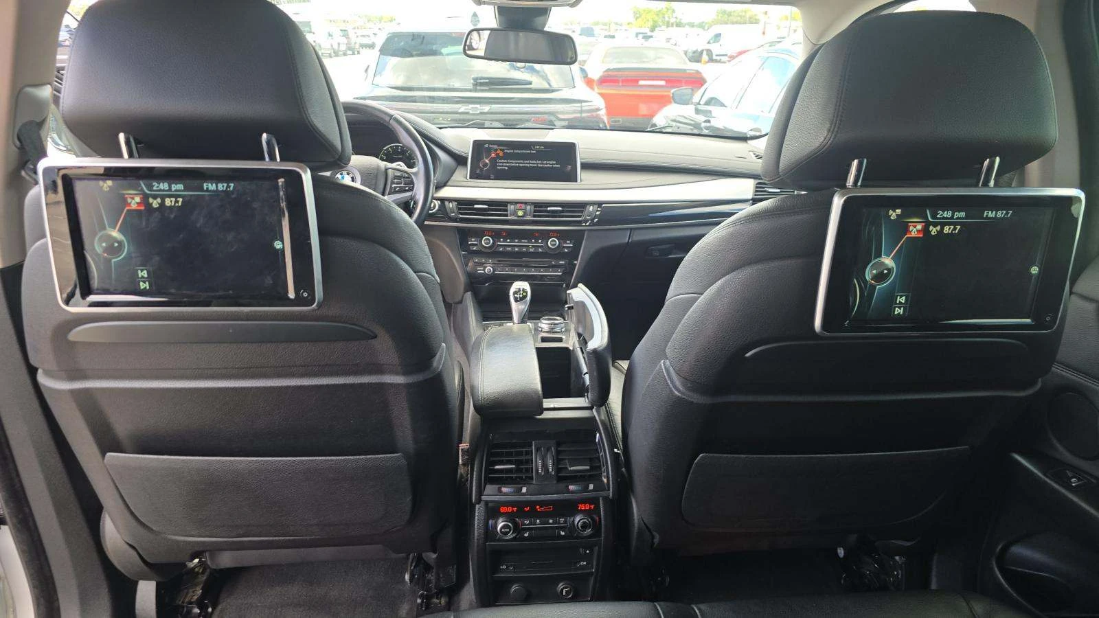 BMW X6 XDRIVE35I* HEAD UP* TV* KEYLESS*  | Mobile.bg   11