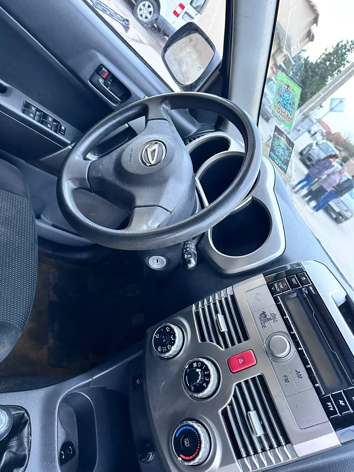 Daihatsu Terios 1.5 | Mobile.bg   6