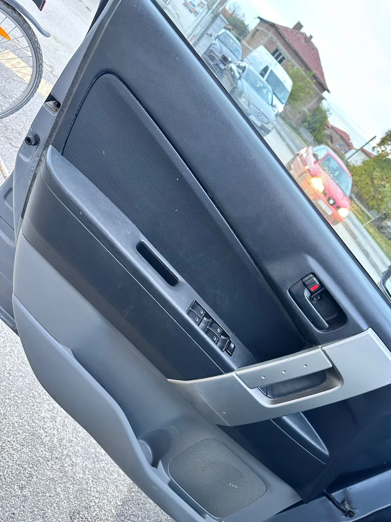 Daihatsu Terios 1.5 | Mobile.bg   8