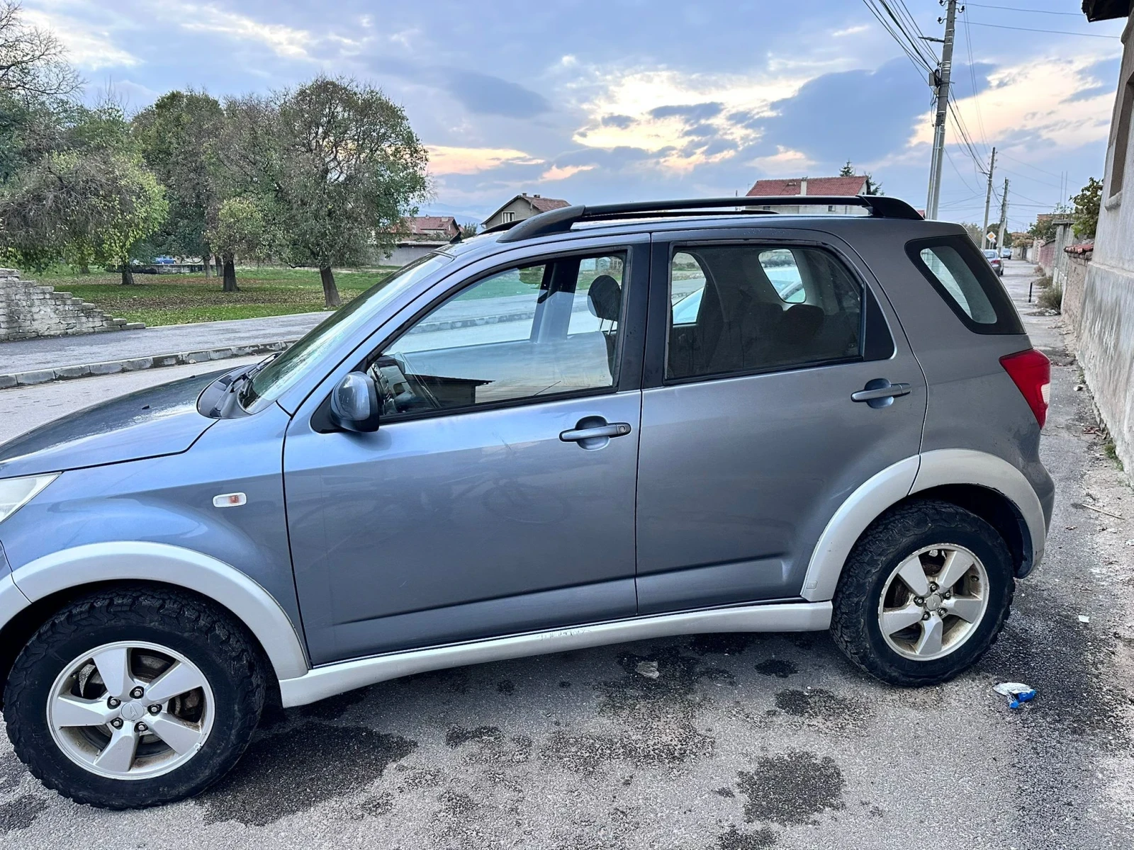 Daihatsu Terios 1.5 | Mobile.bg   3