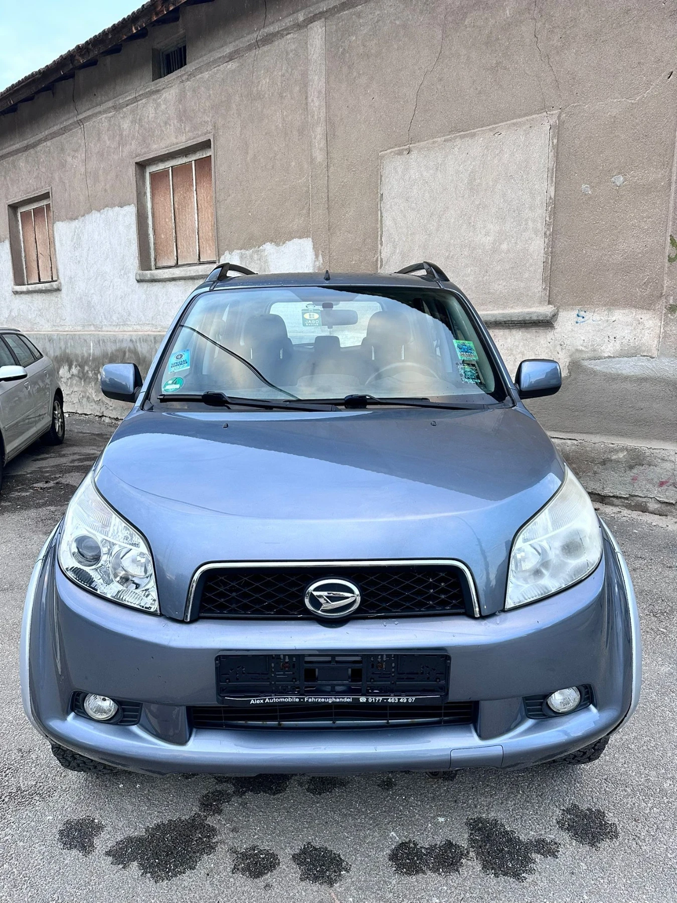 Daihatsu Terios 1.5 | Mobile.bg   2