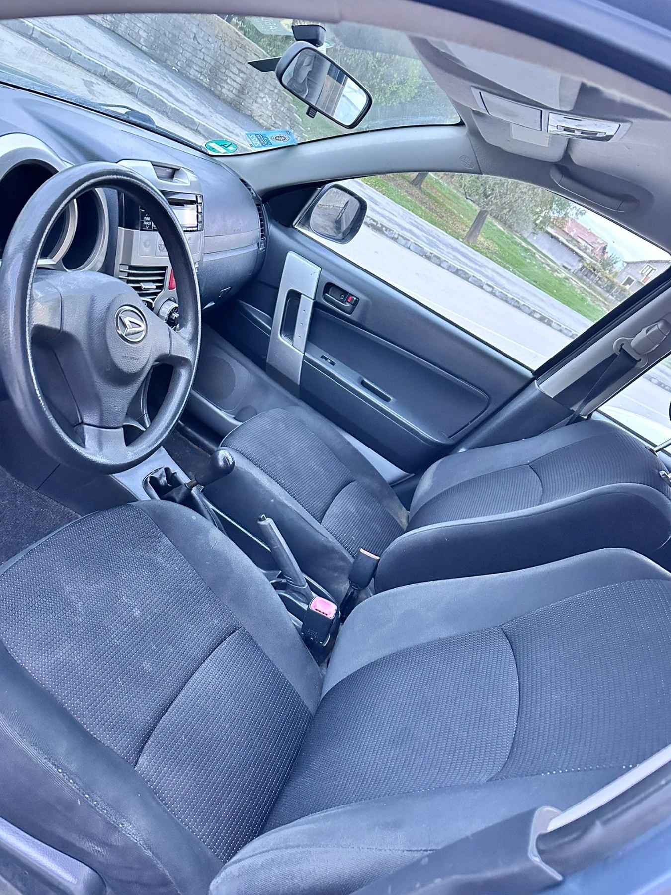 Daihatsu Terios 1.5 | Mobile.bg   5