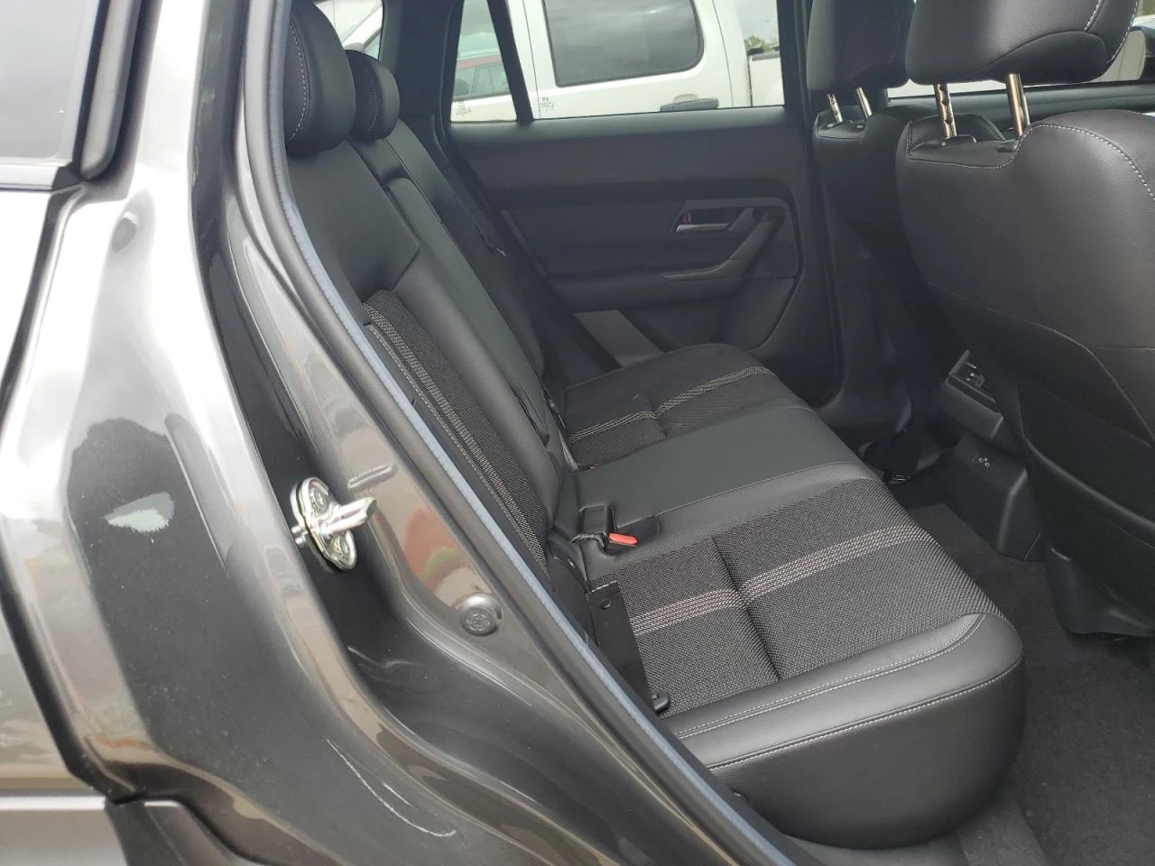 Mazda CX-50 PREMIUM | Mobile.bg   11