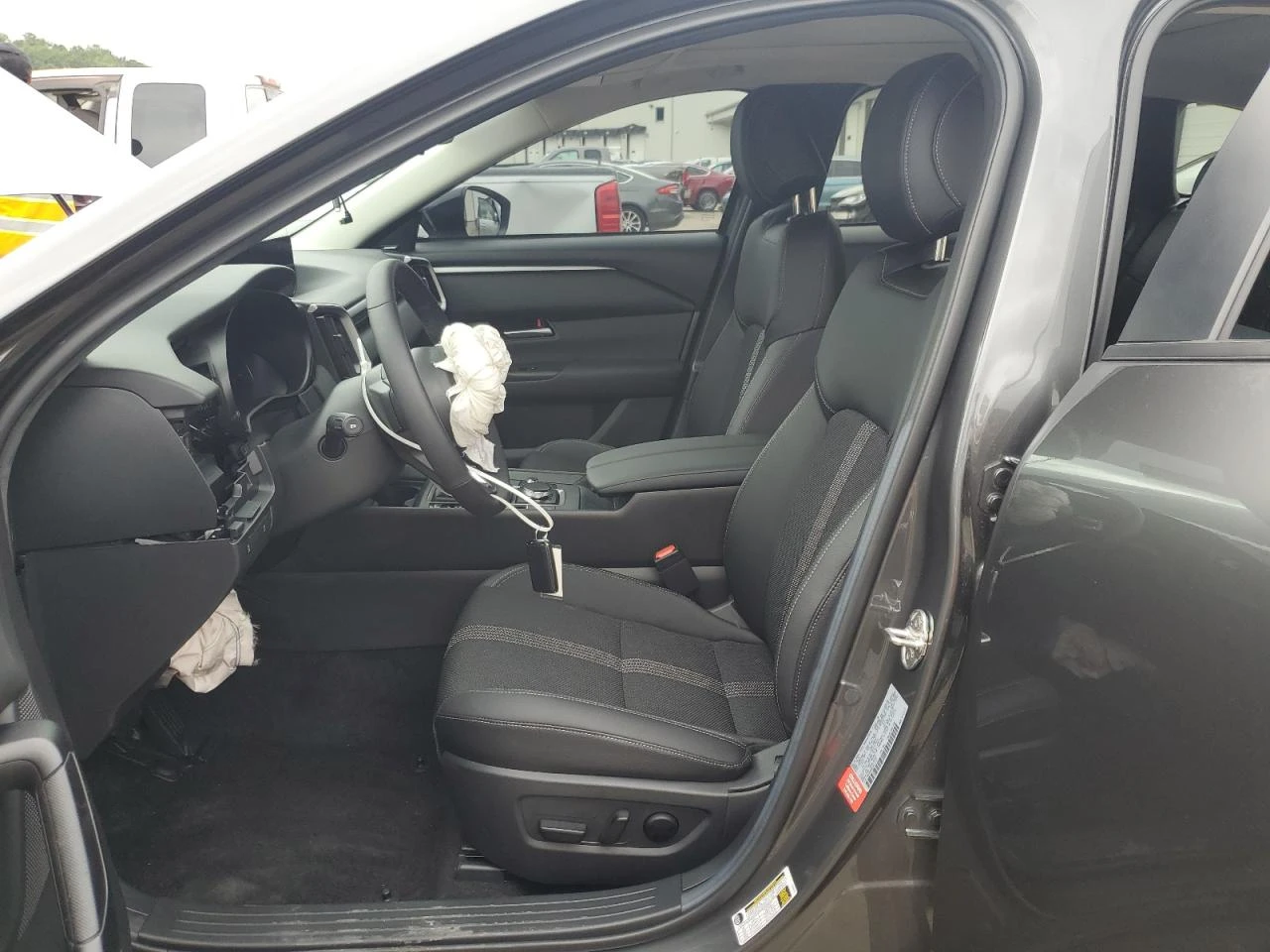 Mazda CX-50 PREMIUM - изображение 7