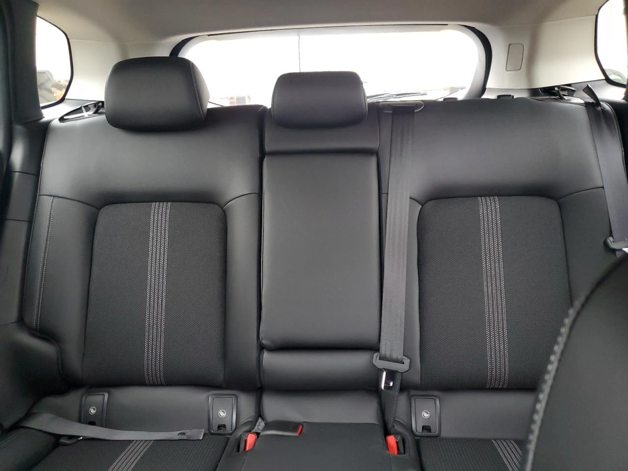 Mazda CX-50 PREMIUM - изображение 10