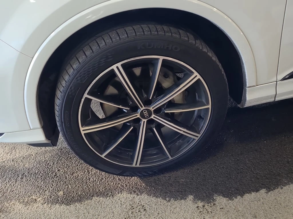 Audi Q7 2022 QUATTRO *   *  | Mobile.bg   5