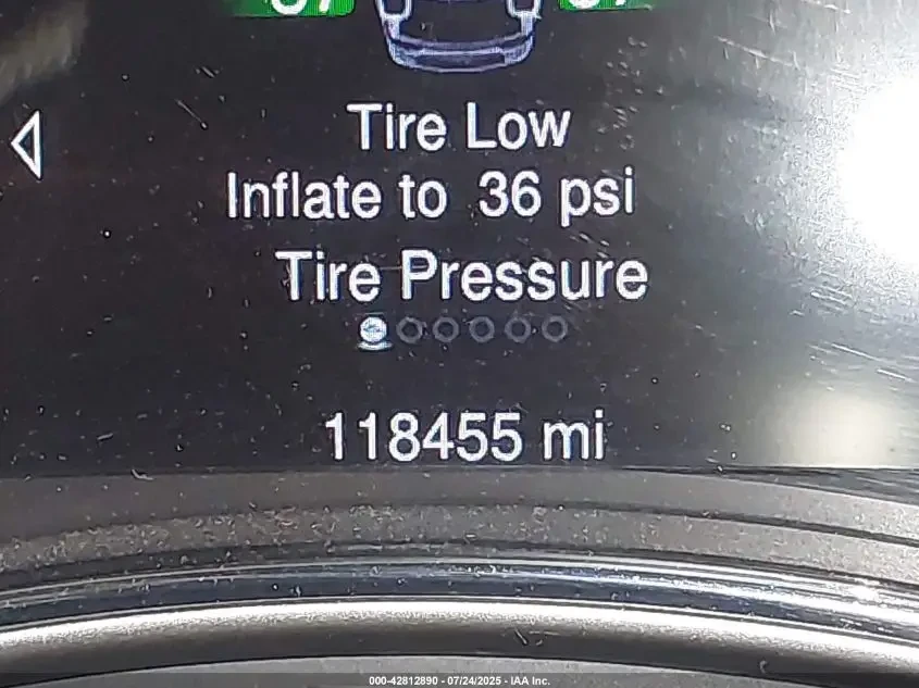 Jeep Grand cherokee  - изображение 6