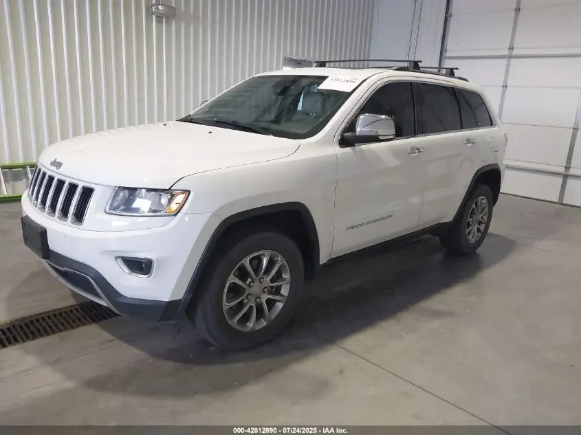 Jeep Grand cherokee | Mobile.bg � ����������� 1