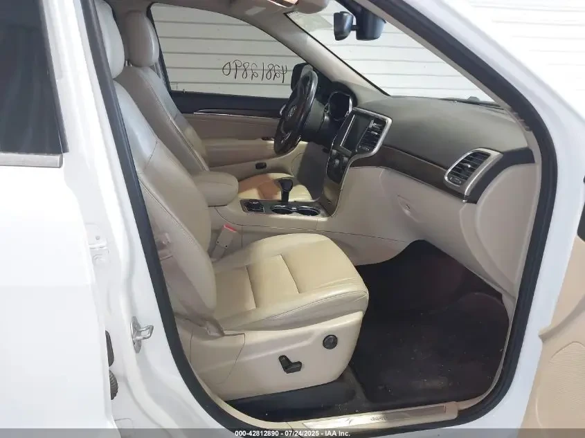 Jeep Grand cherokee  - изображение 4