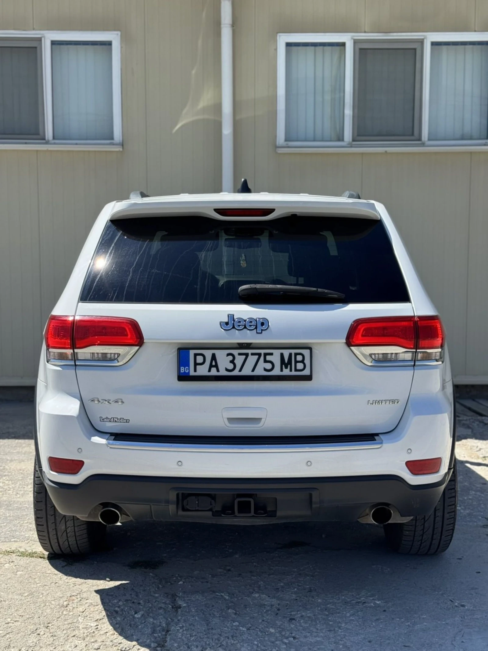 Jeep Grand cherokee 5. 7 HEMI | Mobile.bg � ����������� 6