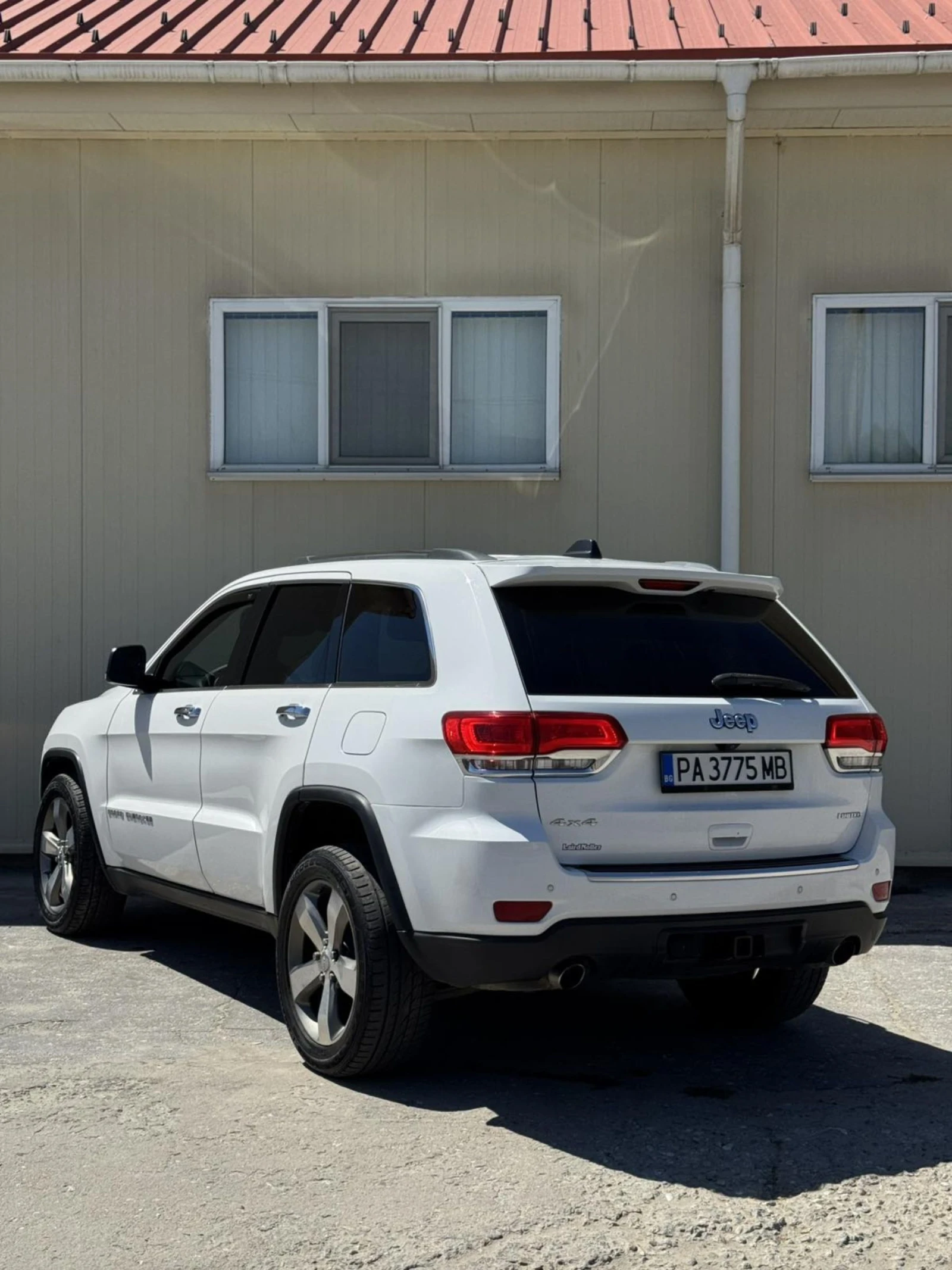Jeep Grand cherokee 5. 7 HEMI | Mobile.bg � ����������� 4