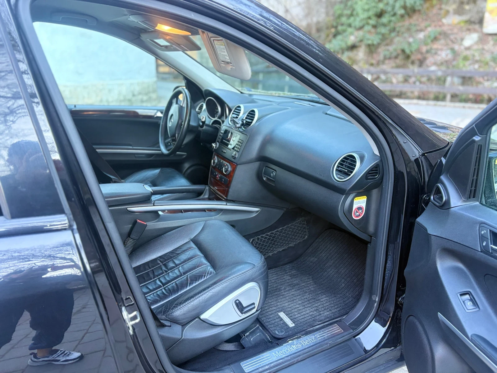 Mercedes-Benz ML 280  - изображение 5