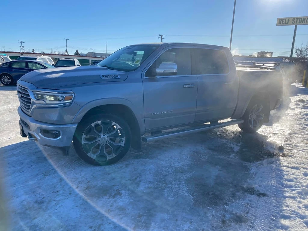 Dodge RAM 1500 * Limited Longhorn * CARFAX * ��� ������������  | Mobile.bg � ����������� 2