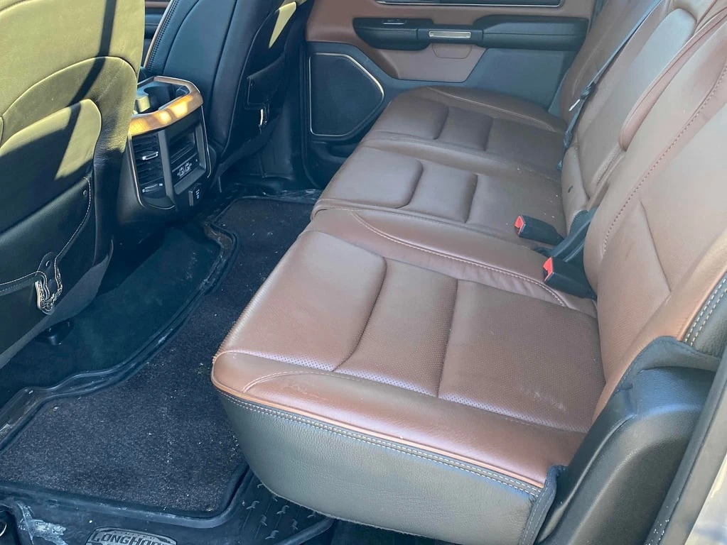 Dodge RAM 1500 * Limited Longhorn * CARFAX * ��� ������������  | Mobile.bg � ����������� 13