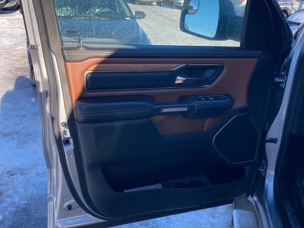 Dodge RAM 1500 * Limited Longhorn * CARFAX * ��� ������������  | Mobile.bg � ����������� 11