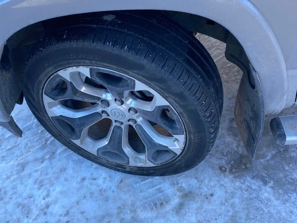 Dodge RAM 1500 * Limited Longhorn * CARFAX * ��� ������������  | Mobile.bg � ����������� 7