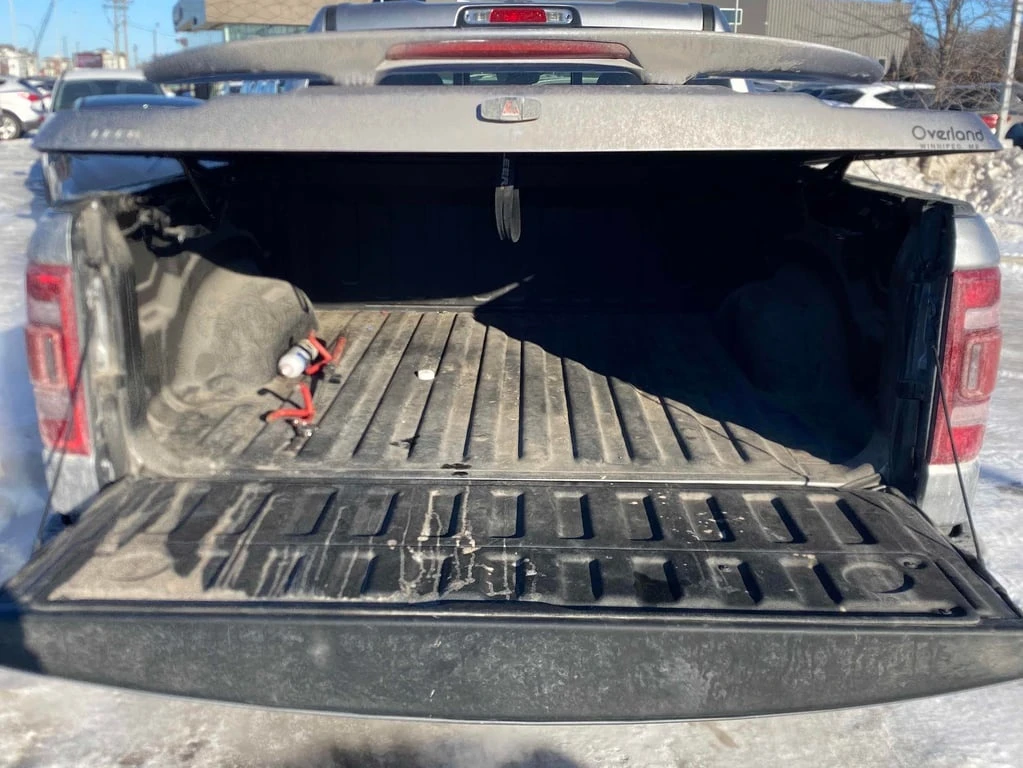 Dodge RAM 1500 * Limited Longhorn * CARFAX * ��� ������������  | Mobile.bg � ����������� 15