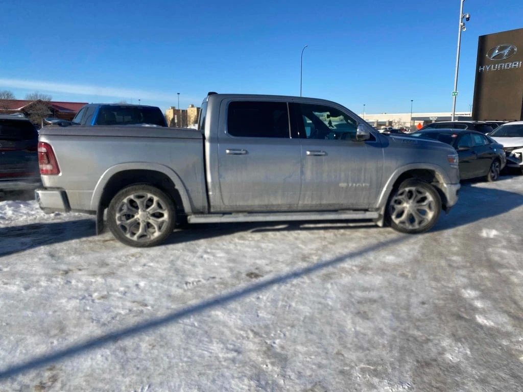 Dodge RAM 1500 * Limited Longhorn * CARFAX * ��� ������������  | Mobile.bg � ����������� 3