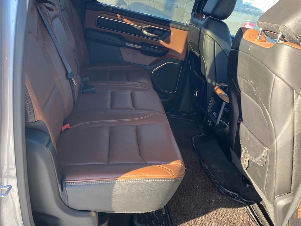 Dodge RAM 1500 * Limited Longhorn * CARFAX * ��� ������������  | Mobile.bg � ����������� 16