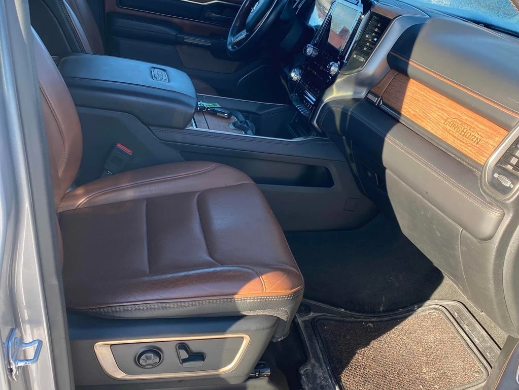 Dodge RAM 1500 * Limited Longhorn * CARFAX * ��� ������������  | Mobile.bg � ����������� 17