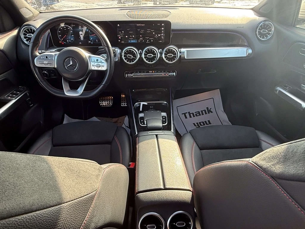 Mercedes-Benz GLB * GLB250 4M * CARFAX * ���� �� �� | Mobile.bg � ����������� 13