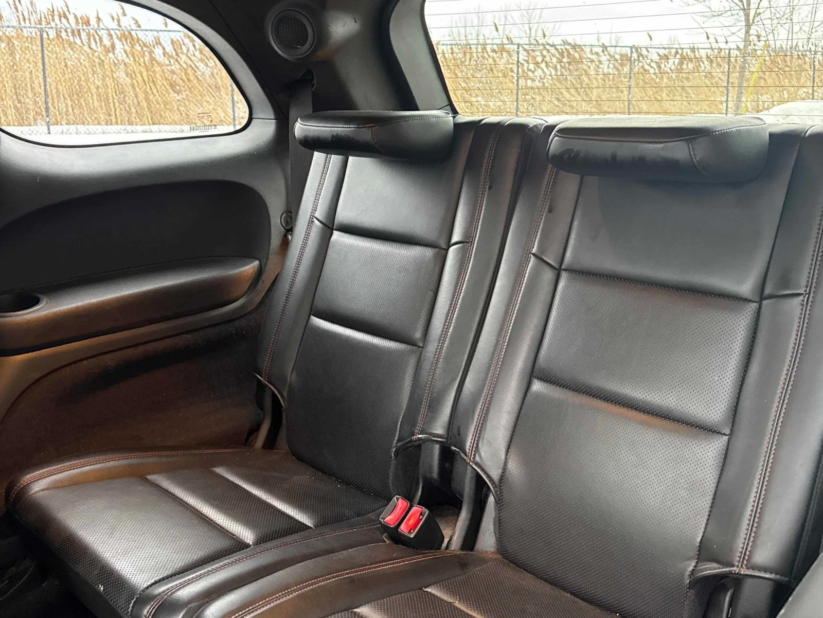 Dodge Durango R/T AWD � ����������� & ���� ������  | Mobile.bg � ����������� 11