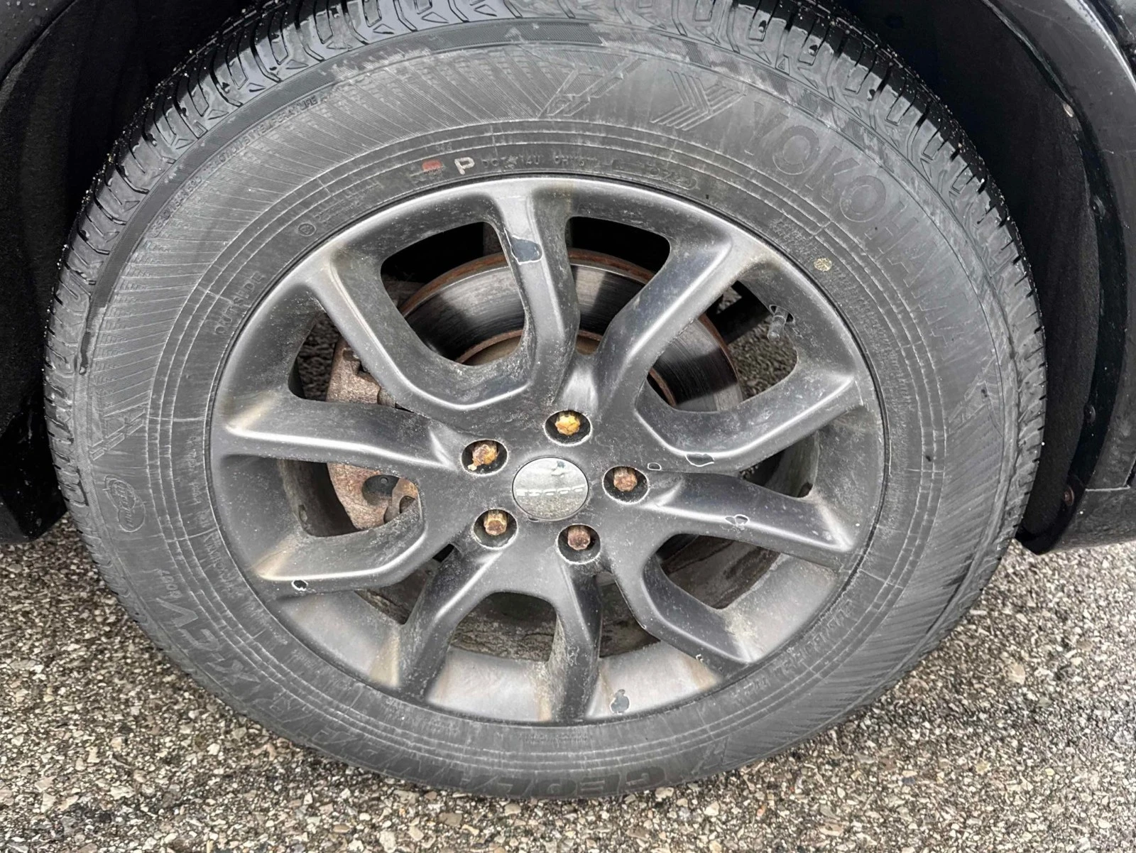 Dodge Durango R/T AWD � ����������� & ���� ������  | Mobile.bg � ����������� 14