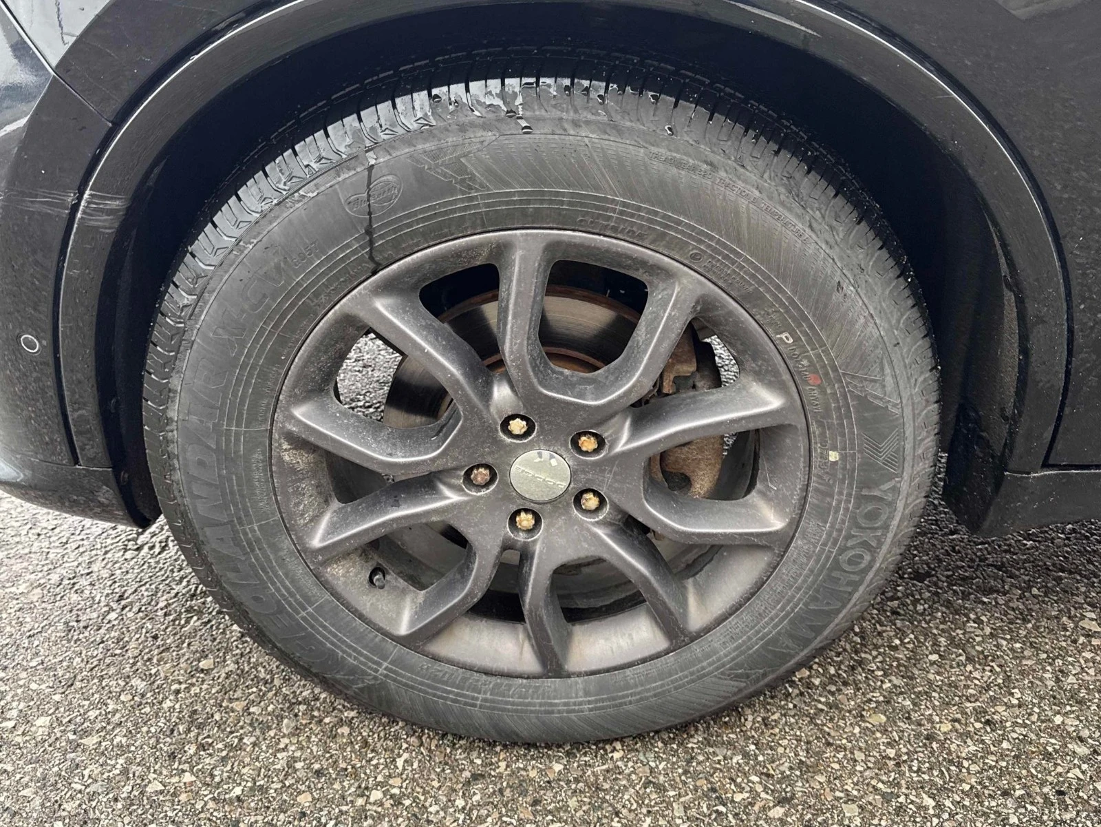 Dodge Durango R/T AWD � ����������� & ���� ������  | Mobile.bg � ����������� 15