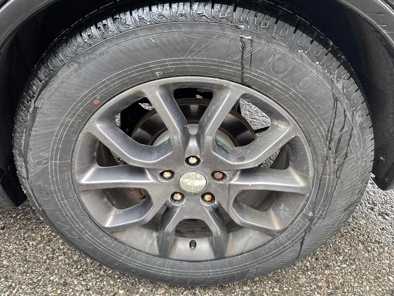 Dodge Durango R/T AWD � ����������� & ���� ������  | Mobile.bg � ����������� 13