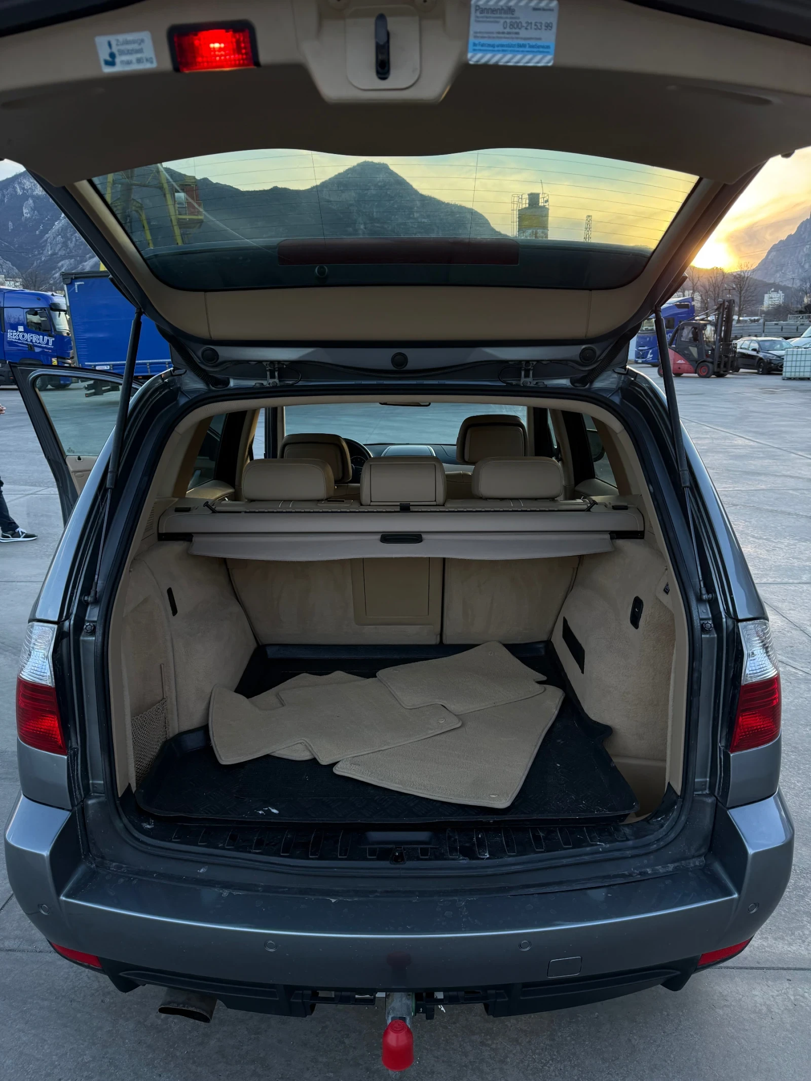 BMW X3 xDrive18d 4x4* 143�.�.* ����* �������* ������ | Mobile.bg � ����������� 14