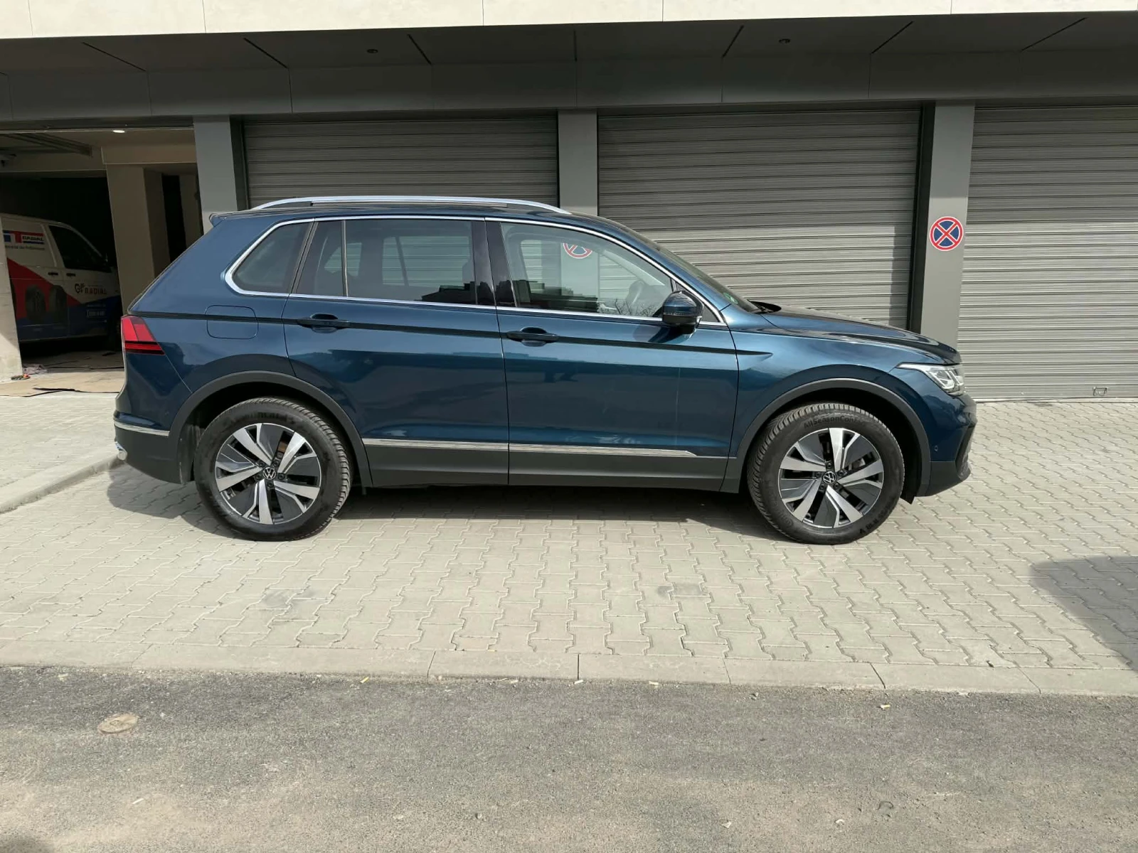 VW Tiguan 1.4i TSI e-Hybrid DSG "Elegance" | Mobile.bg � ����������� 1
