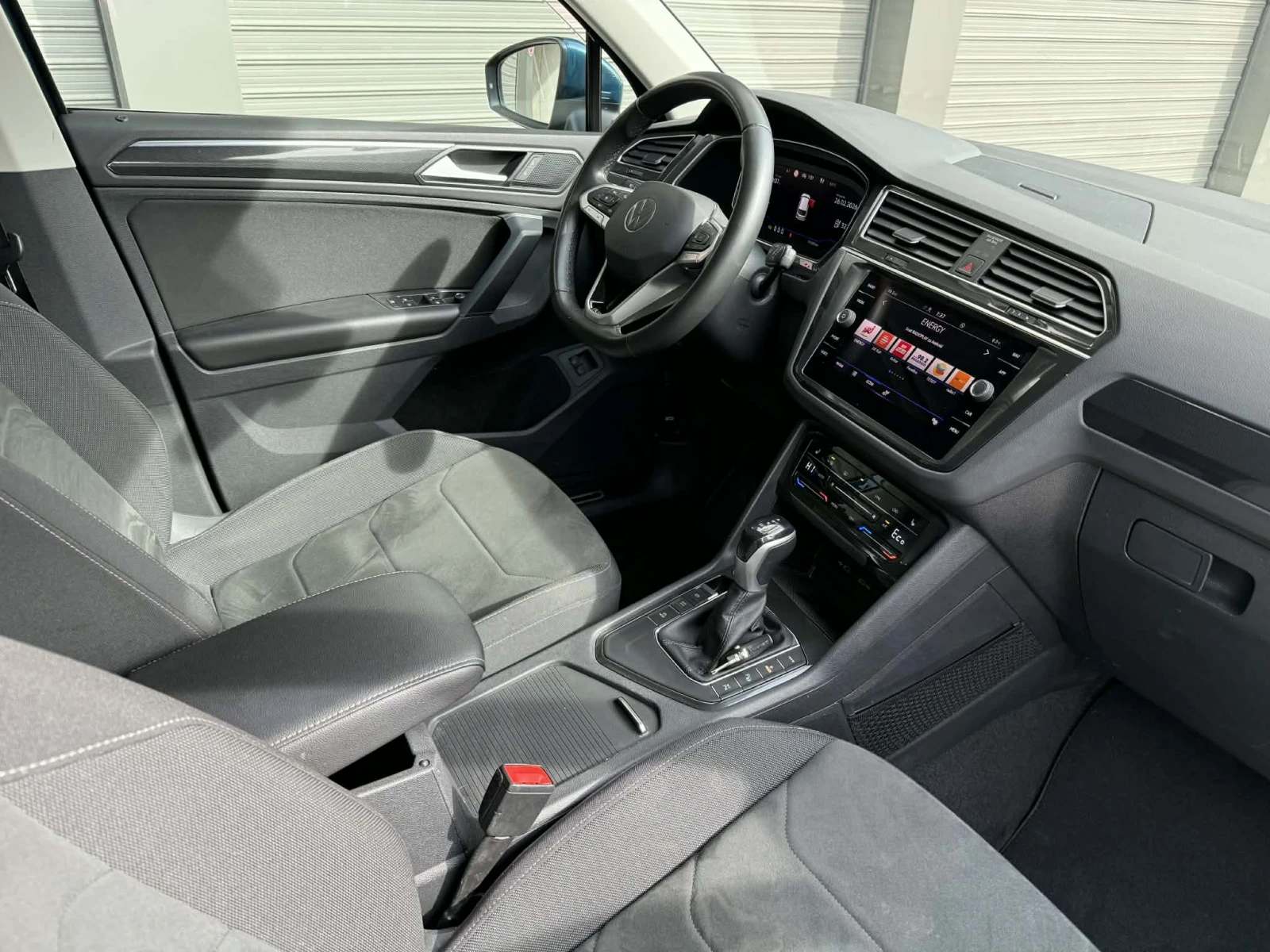 VW Tiguan 1.4i TSI e-Hybrid DSG "Elegance" | Mobile.bg � ����������� 11