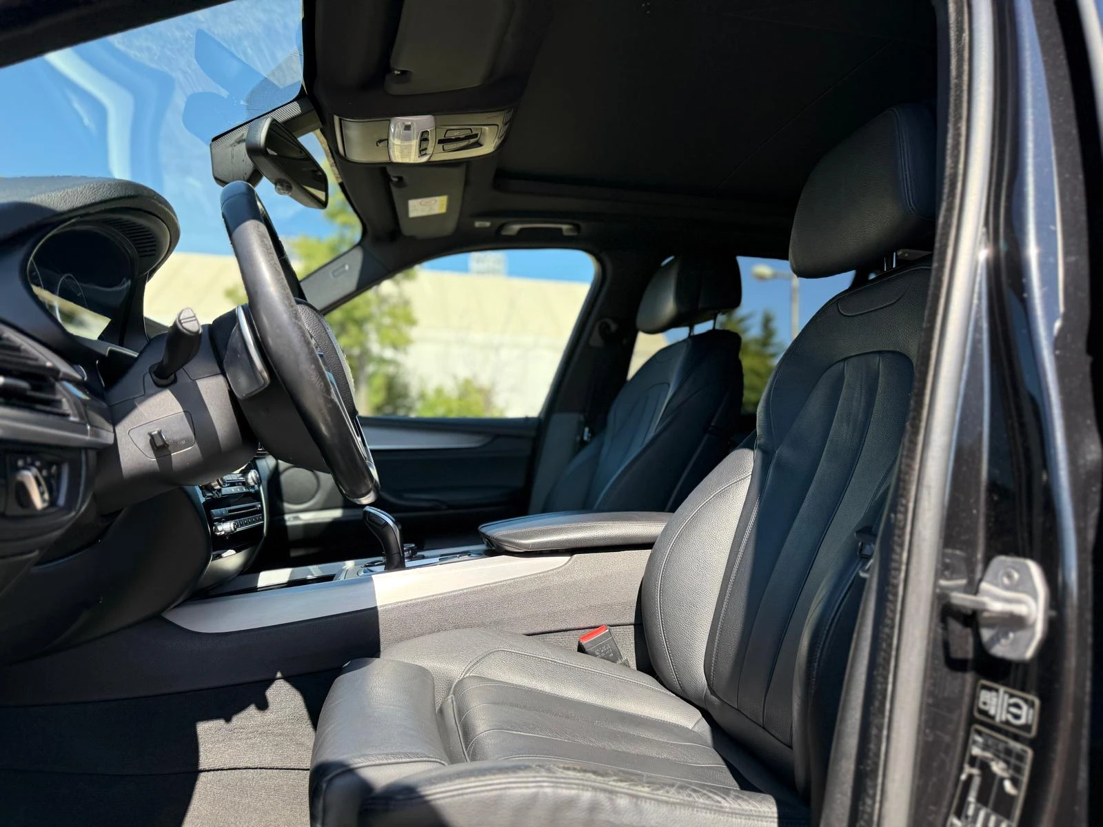 BMW X5 3.0d xdrive 7 Местна с право на данъчен кредит - изображение 8