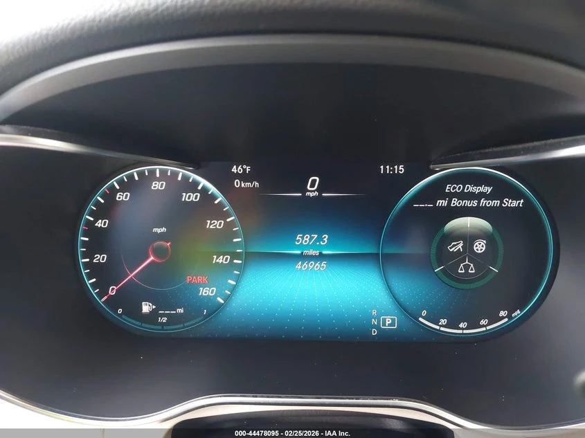 Mercedes-Benz GLC 300 2.0l 4Matic Suv, снимка 7 - Автомобили и джипове - 53964820