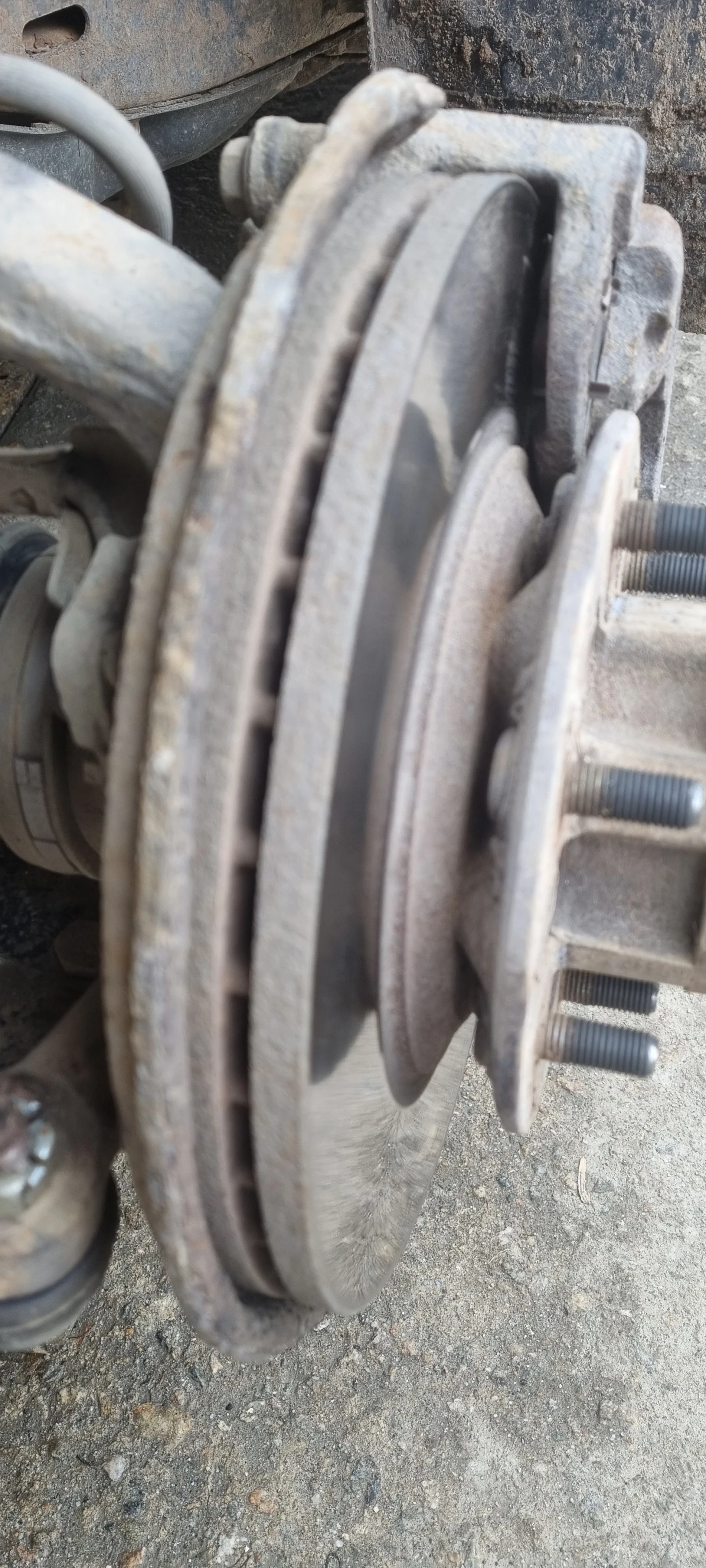 Opel Frontera, снимка 8 - Автомобили и джипове - 54030798