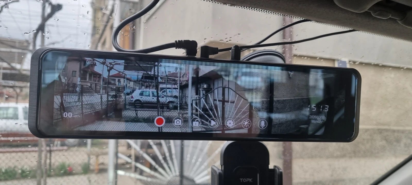 Opel Frontera, снимка 6 - Автомобили и джипове - 54030798