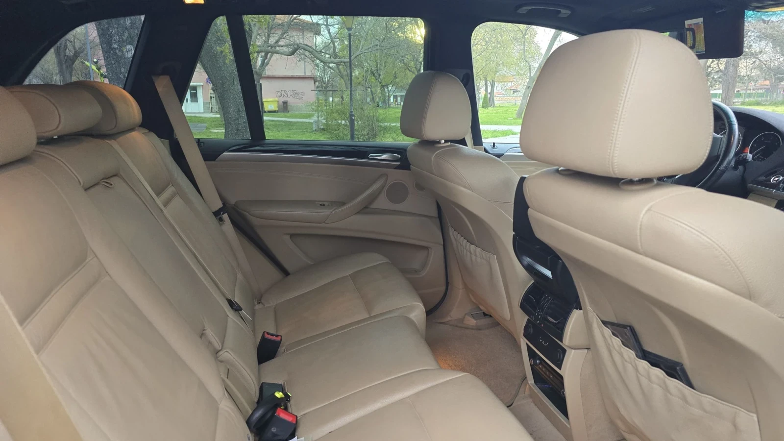 BMW X5, снимка 5 - Автомобили и джипове - 54163372