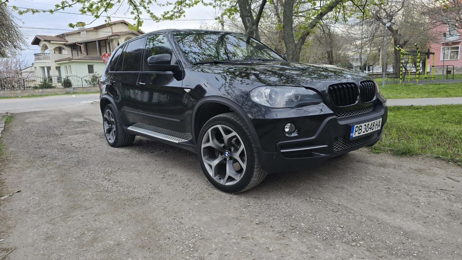 BMW X5 undefined | Auto.bg — изображение 1