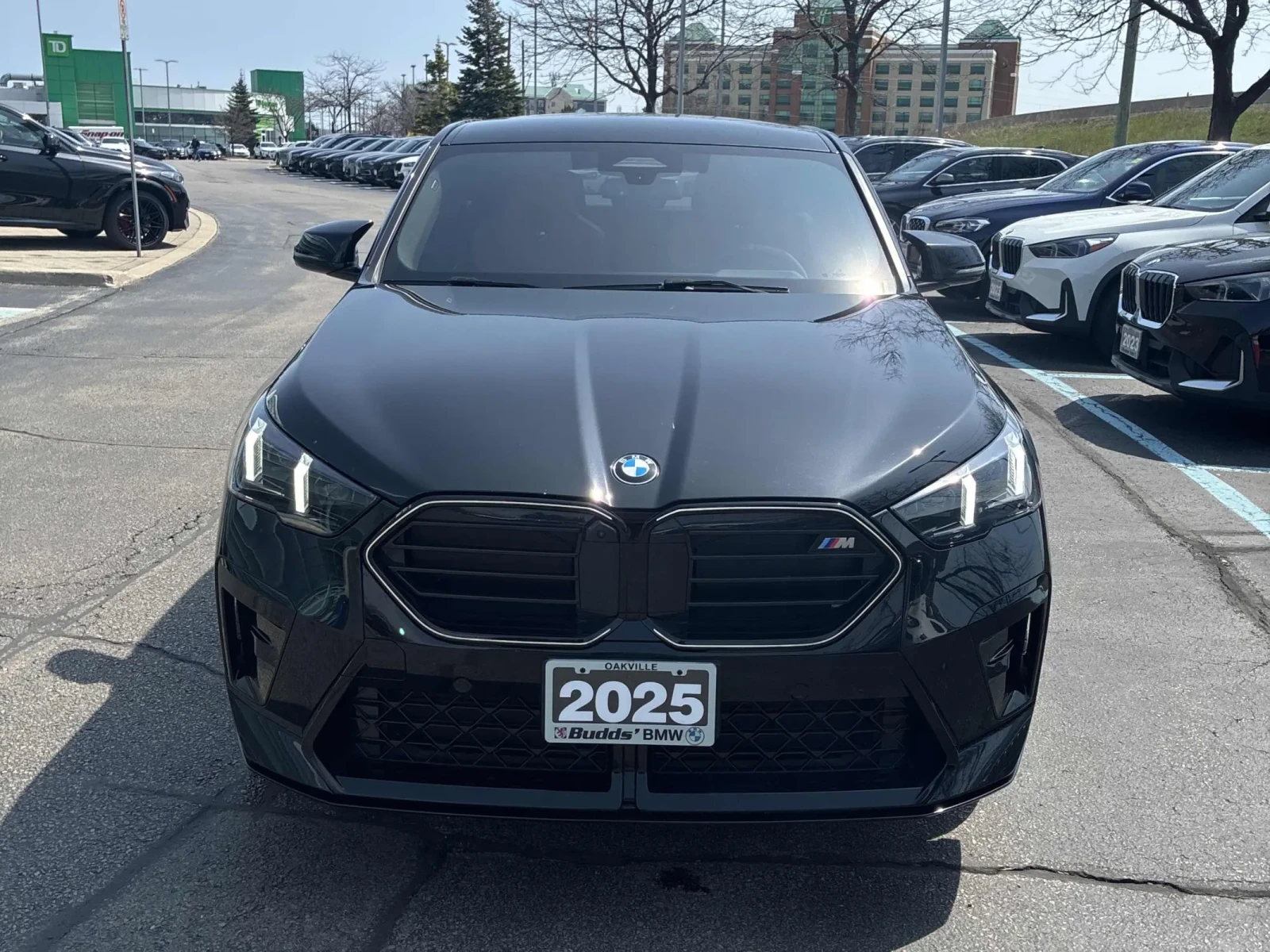BMW X2, снимка 6 - Автомобили и джипове - 54205460