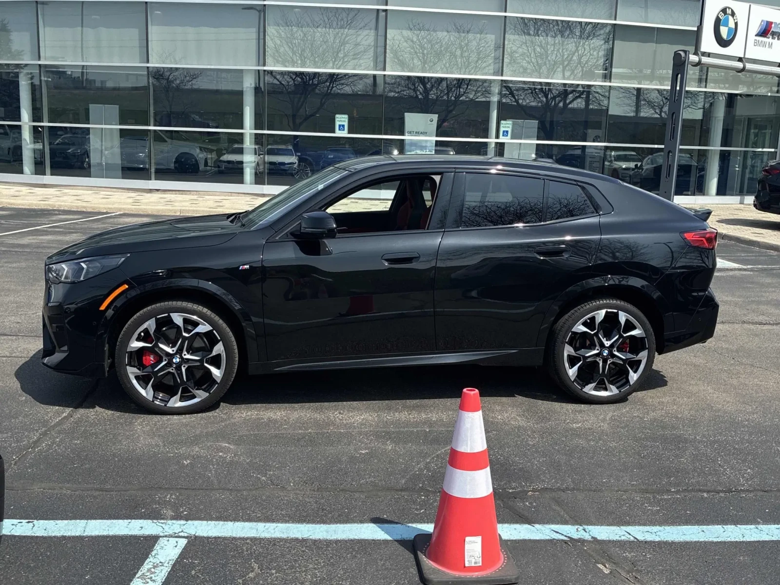 BMW X2, снимка 2 - Автомобили и джипове - 54205460