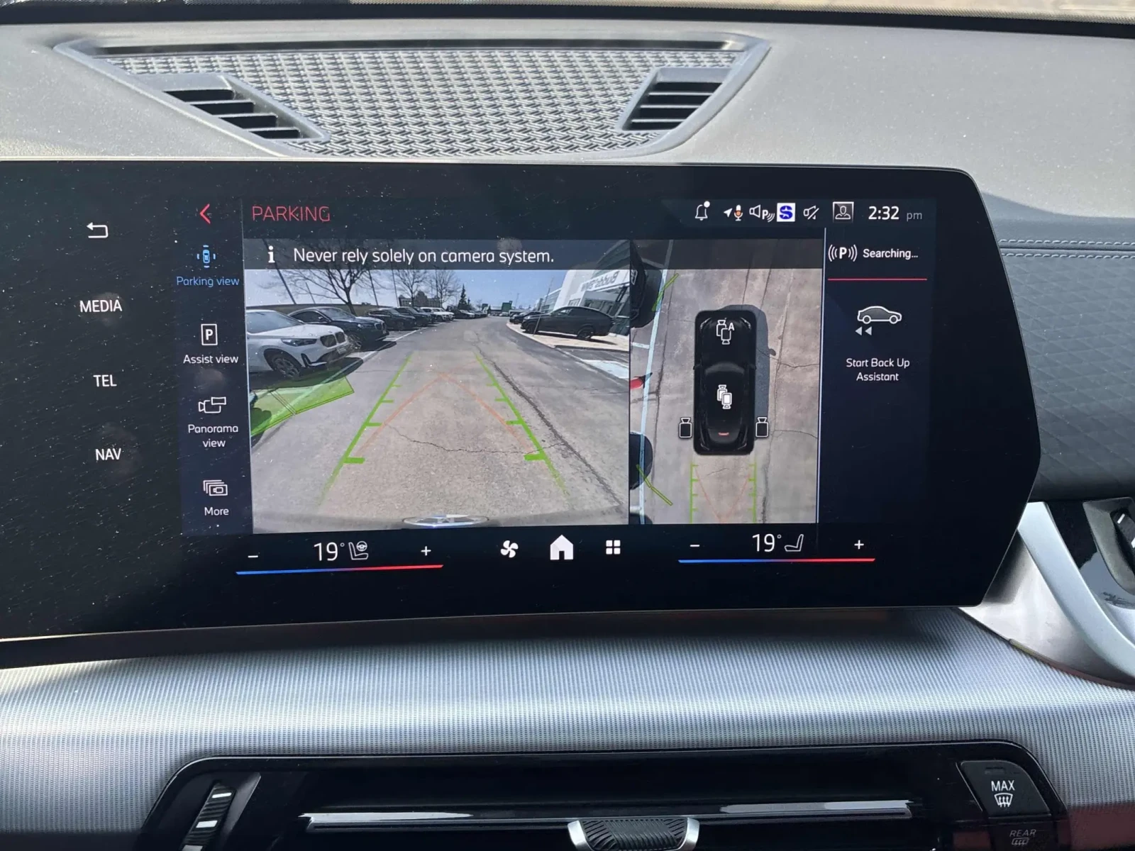 BMW X2, снимка 10 - Автомобили и джипове - 54205460