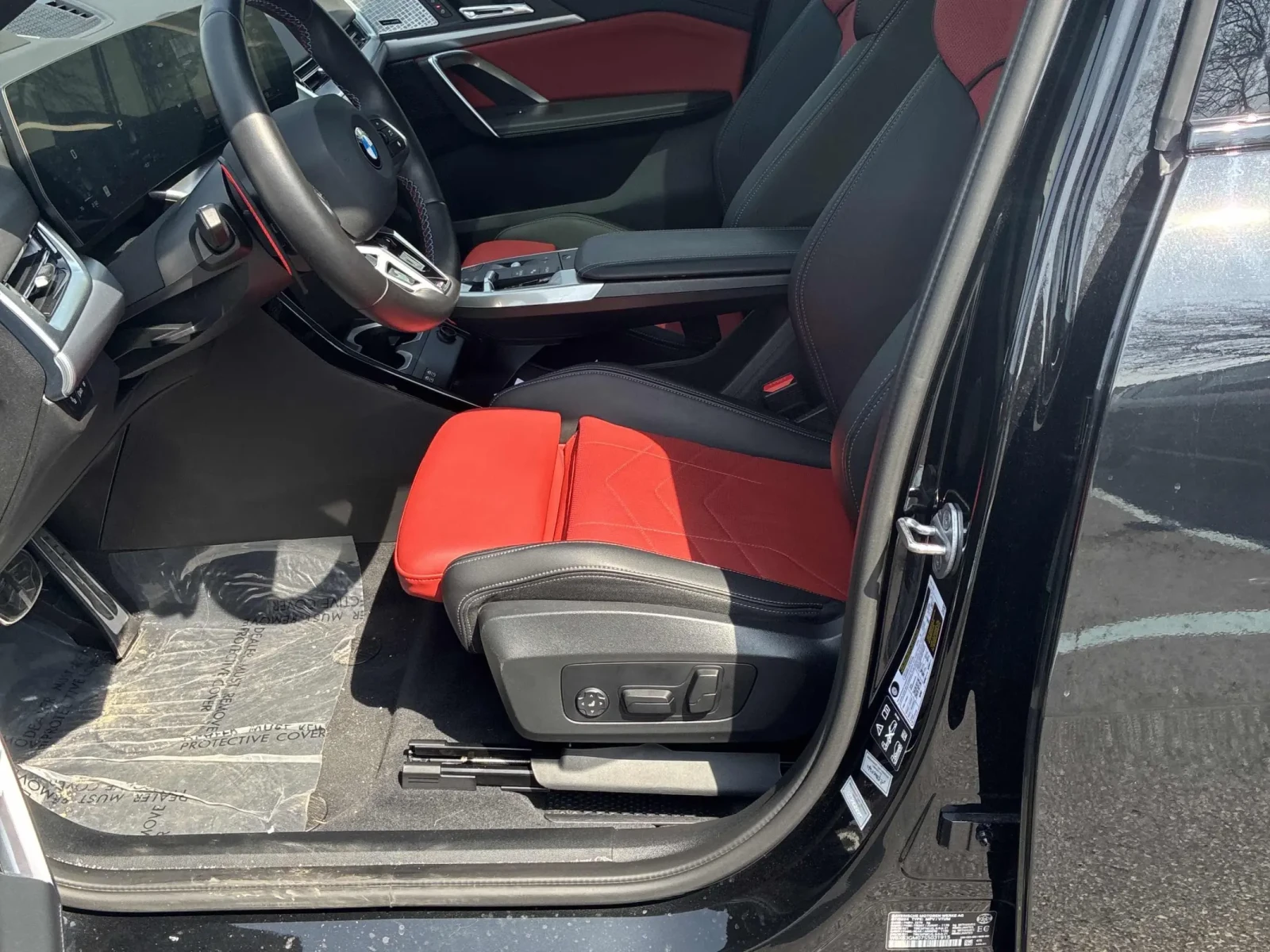 BMW X2, снимка 16 - Автомобили и джипове - 54205460